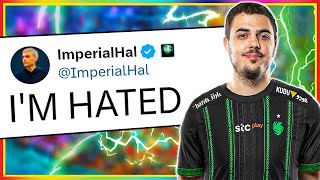 Why The Apex Community Has Turned on Him...