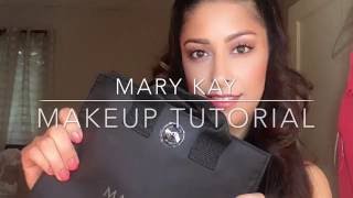 Mary Kay Makeup Tutorial