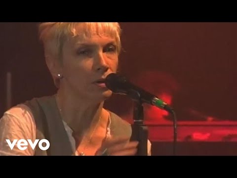 Annie Lennox - Annie Lennox - EPK 1