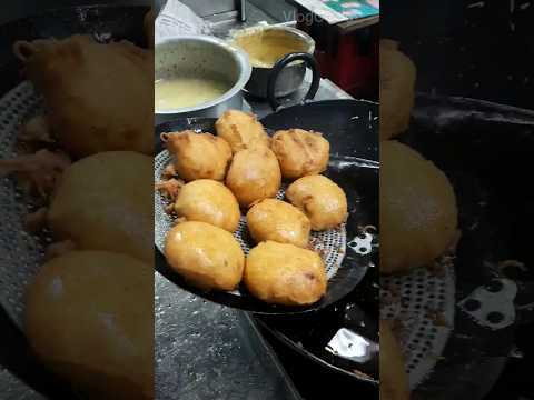 Vada Pav #shorts #foodshorts #food