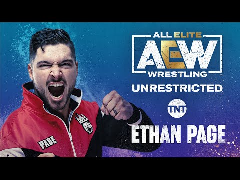 AEW Unrestricted Podcast with All Ego Ethan Page | 06/22/21