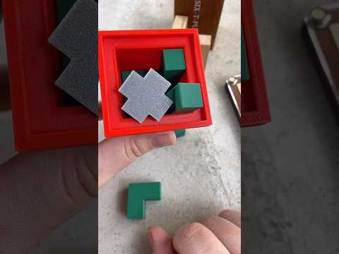 The Do's & Don'ts of solving difficult packing puzzles! #puzzles