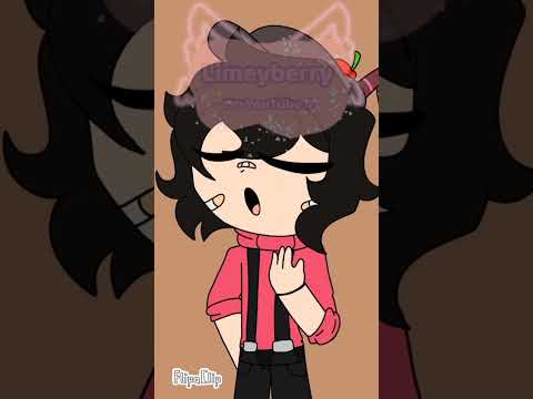 Disco disco party(ft.Nadwe and Muffin) swap Au #roleswap #edit #2danimation #meme #animation #trend