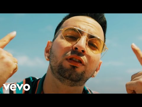 Ganas - Bryant Myers Ft J Quiles, Kevvo, Alex Rose (Video Concept)