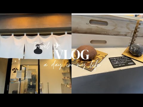 【旅vlog 】冬・北海道　DAY3 札幌で食べ尽くす|野菜の甘みをスープカレーで堪能|大福・ソフトクリーム｜白子と牡蠣をクラシックで味わう