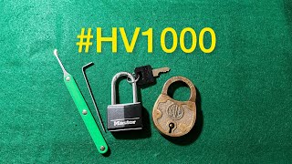 #404  #HV1000 Giveaway