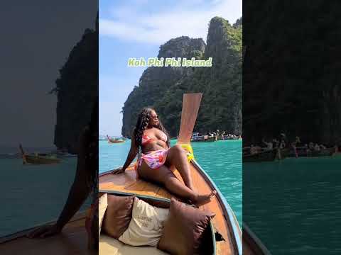 Koh Phi Phi Island