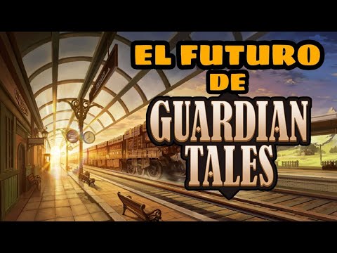 Preguntas a los Desarrolladores - Último Trimestre 2024 || Guardian Tales