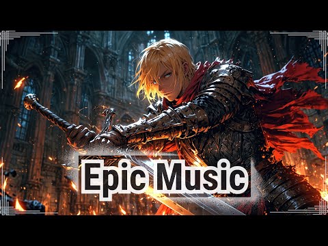 Best Epic Cinematic Battle Music Playlist | Pure Dramatic | Motivational Mix