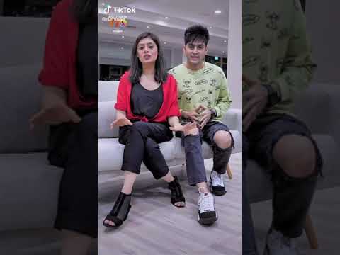 Rumi Munawar (rumiuae) New trend video viral tiktok video trend reels #RumiMunawar #rumiuae