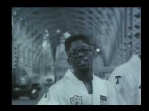 Stetsasonic Behind The Beat 31 10 1987