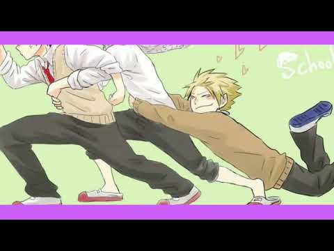 Natsu x Sting ❤ Yaoi ❤