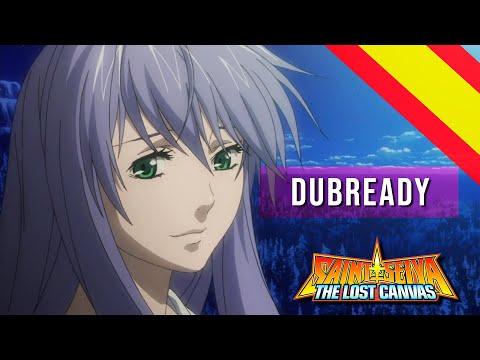 Saint Seiya The Lost Canvas 02 (Los Recuerdos de los 2) - Doblaje Español  | NO OFICIAL |