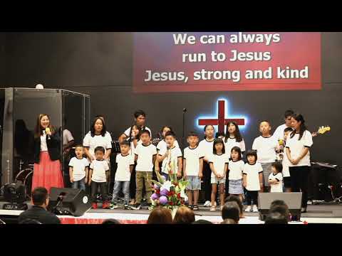 Shalom Sunday School | Shalom Sing Song Service 18/02/2023