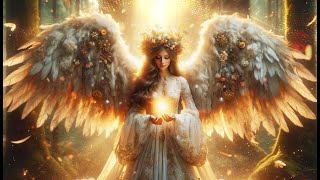 Unlock Divine Serenity: Music of Angels and Archangels for Inner Healing 🌟