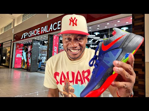 Nike KD 4 Nerf release day: No Nerf Ball, Price Hike, Is It Worth It?