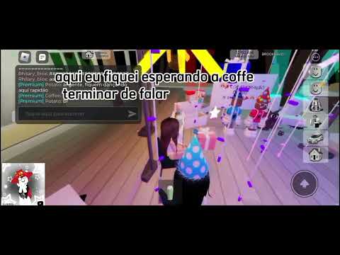 festa da comemoração dos potatos de 200 inscritos/brokhareven/roblox