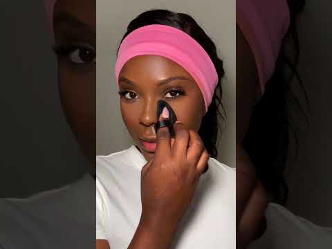 Flawless Complexion Makeup Routine