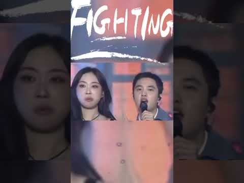 DO Kyungsoo and Lee Young Ji go viral #shorts #short #shortvideo #kyungsoo