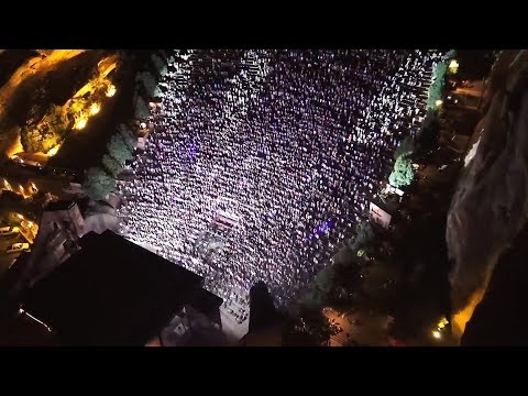 Flume & Friends 2019 - Red Rocks Amphitheatre