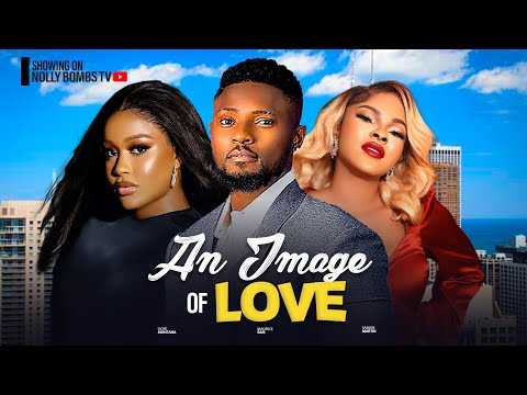 MY FIRST TRUE LOVE ~ MAURICE SAM, UCHE MONTANA, SARIAN MARTIN 2024 LATEST NIGERIAN AFRICAN MOVIES