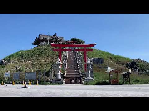 蕪嶋(かぶしま)神社