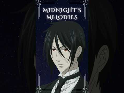 Sebastian His Butler is Peculiar Ch.3 Preview #anime #sebastian  #BlackButler #va  #asmr #rp