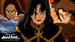 Zuko + Katara vs. Azula 🔥 FINAL FIGHT | Full Scene | Avatar: The Last Airbender