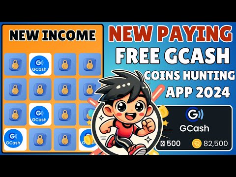 NEW PAYING APP THIS 2025||REWARD SPRINT FREE GCASH||500 PESOS KIKITAIN DITO#makemoneyonline