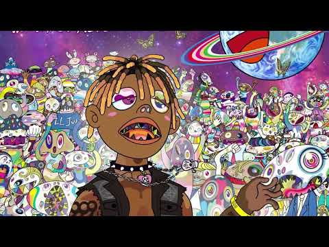 Juice WRLD with Nicki Minaj - AGATS2 [Insecure] (Official Audio)