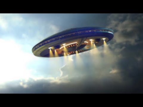 【衝撃映像】実際に撮影されたUFO TOP5