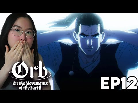 OCZY VS NOWAK?! ORB On the Movements of the Earth Episode 12 Reaction | チ。―地球の運動について―