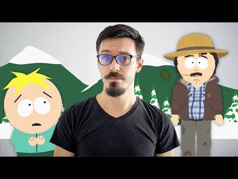 The Accidental Musical Genius of South Park