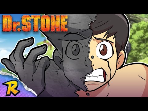 Can You Survive Dr. Stone? (Ft. @YourBudTevin)