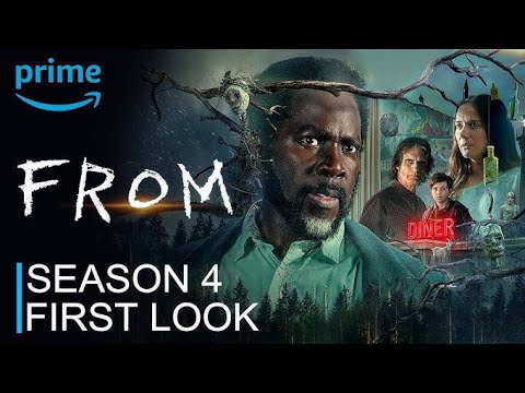 From Season 4 | Release Date & Cast | Canceled or Renewed? | Netflix World | #fromseason4 | MGM+ |