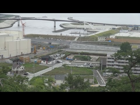 東日本大震災シリーズ106  石巻の復興～震災12年目の夏～