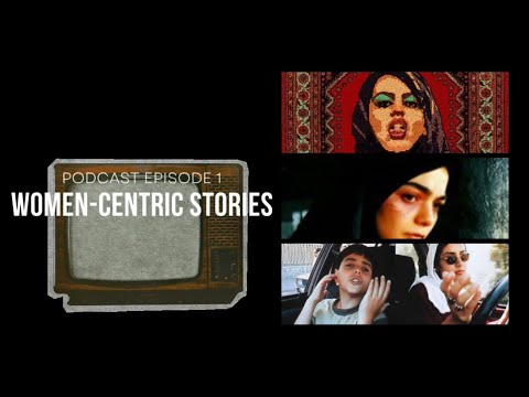 Best Iranian Movies Which Are Some of the Best Films of All Time – Podcast Episode 1