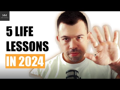 Mere Mortals Year in Review: 5 Life Lessons from 2024 for Growth in 2025