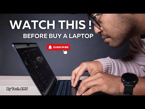 6 Things You Need to Know About Laptops