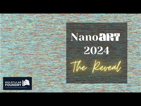 2024 NanoArt Contest Winners – Where Science and Art Collide!