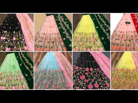 beautiful lehenga choli collection/ trendy party wear lehenga design/ #youtubevideo