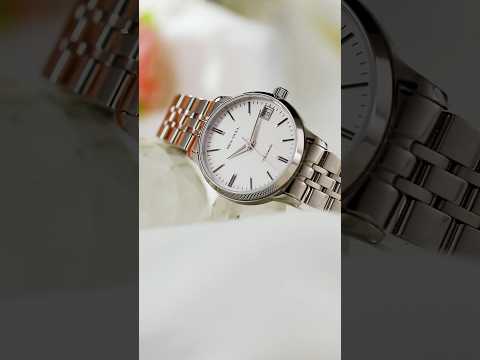 Sea-Gull Watch. Ref. 816.362L. Diameter 32 mm  海鸥表