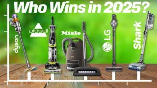 Best Vacuum Cleaner For Home 2025 [don’t buy one before watching this]