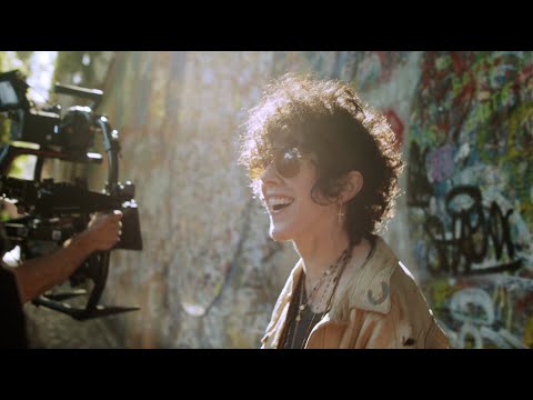 LP - Dayglow (Official Behind The Scenes)