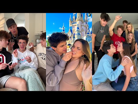 The Most Viewed TBT Vine Compilations Of Brent Rivera - Best Brent Rivera TikTok Compilation