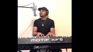 Mother’s Love - Major *Piano Cover* by Stephen Dejuan Dixon