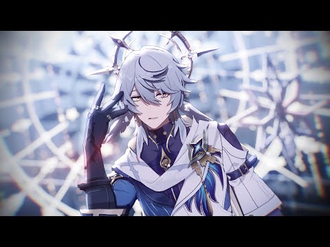 【Honkai: Star Rail MMD】QUEEN - Sunday