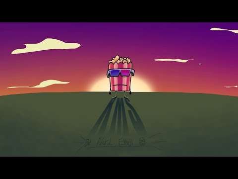 Friday Night Funkin' BFDI 26 KMS (OFFICAL GAMEPLAY SHOWCASE)