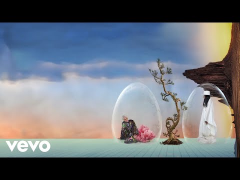 Empire Of The Sun - Friends I Know (Official Audio)