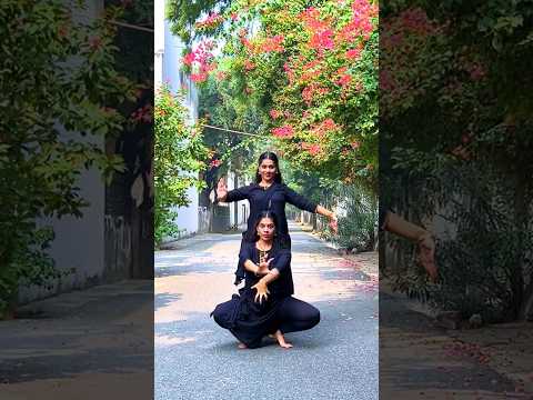 Omkaara Roopam♥️⚜️ #ayyappan #bharatanatyam #ayyappaswamy #sabarimalai #trending #dancecover #dance